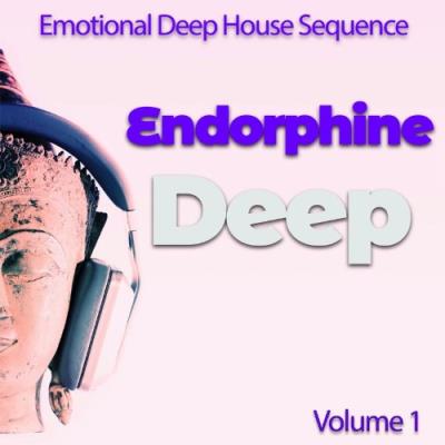 VA - Endorphine Deep, Vol. 1 - Emotional Deep House Sequence (2021) (MP3)