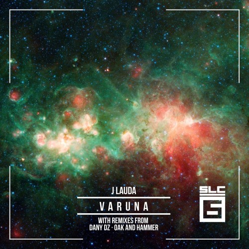 VA - J Lauda - Varuna (2021) (MP3)