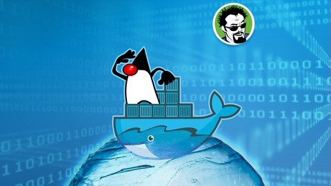 Udemy - Docker for Java Developers 2021