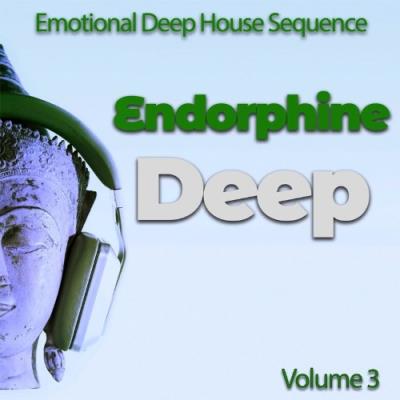 VA - Endorphine Deep, Vol. 3 - Emotional Deep House Sequence (2021) (MP3)