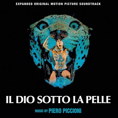 Il Dio Sotto La Pelle Soundtrack