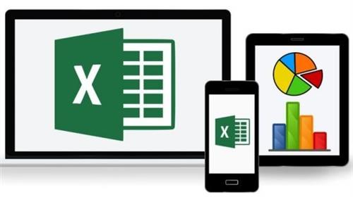 Microsoft Excel Complete Master Program in MS Excel (Updated 11.2021)