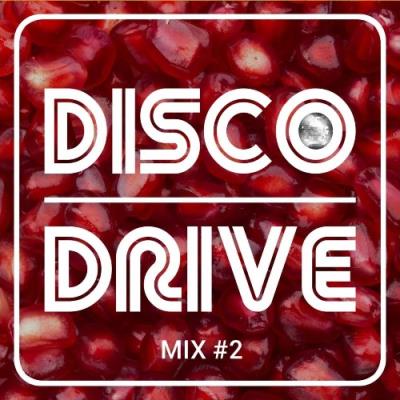 VA - Disco Drive # 2 (2021) (MP3)