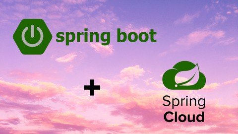 Udemy - Microservices with Java Spring Boot and Spring Cloud
