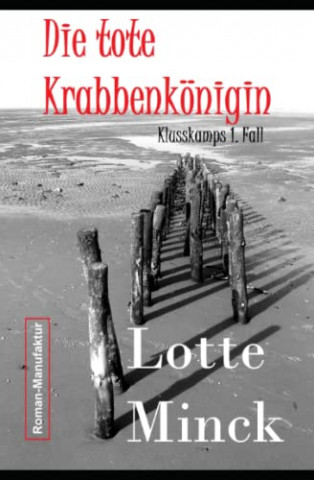 Cover: Minck, Lotte - Die tote Krabbenkönigin