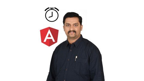 Udemy - Angular 9 Jump Start - For Busy Developers