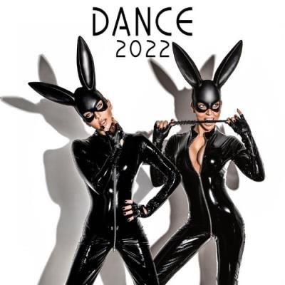 VA - DoctorSpook - Dance 2022 (2021) (MP3)