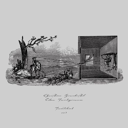 VA - Christian Hornbostel - Liber Prodigiorum (2021) (MP3)