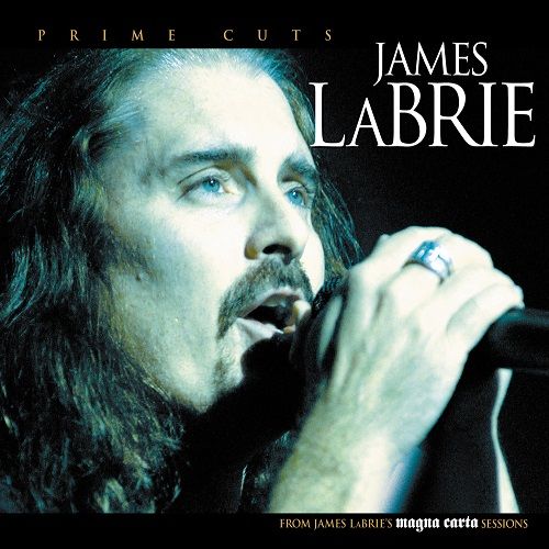James LaBrie - Prime Cuts 2008