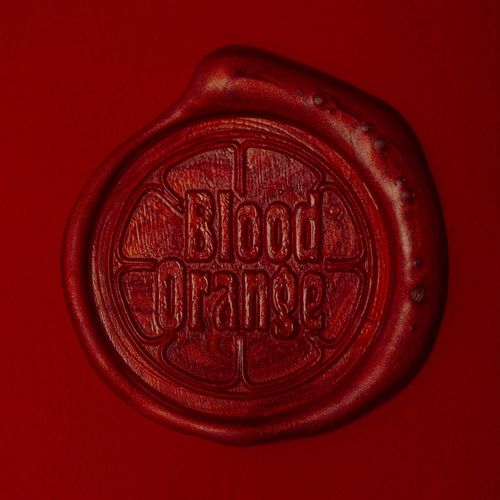 VA - Lakewest - Blood Orange (2021) (MP3)