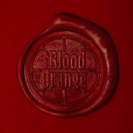 Lakewest - Blood Orange (2021)