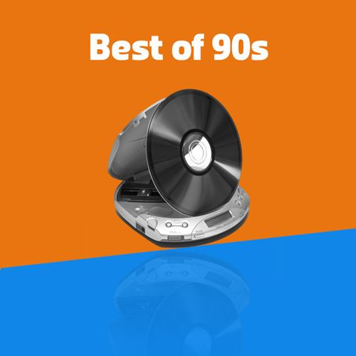 Best of 90s Part 2 (2021)