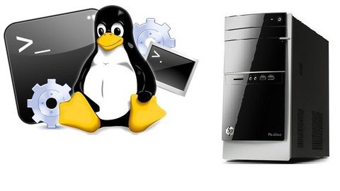Udemy - Linux Fundamentals For Beginners Updated for 2021