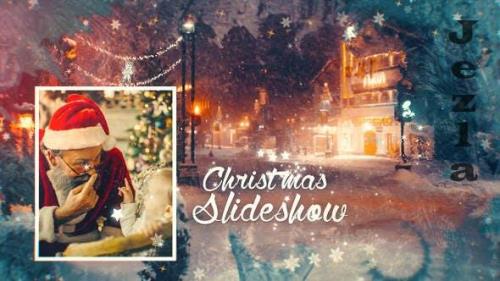Christmas Slideshow - 35013098