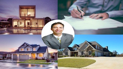 Udemy - Start a Profitable Career as a Mortgage Loan Originator