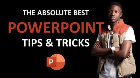 PowerPoint Tutorials For Beginners - 15 PowerPoint Tips and Tricks You Wish You Knew Earlier