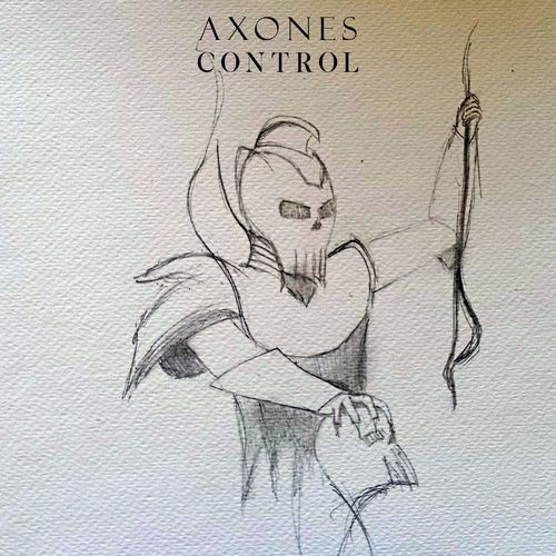 VA | Axones - Control (2021) MP3