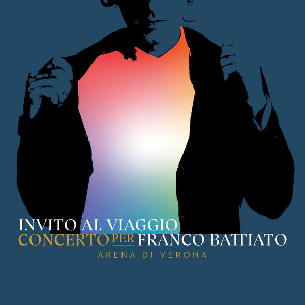 Invito Al Viaggio - Concerto Per Franco Battiato (FLAC)