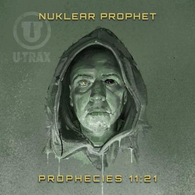 VA - Nuklear Prophet - Prophecies 11:21 (2021) (MP3)