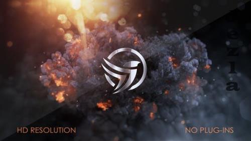 Explosive Intro - 34972036