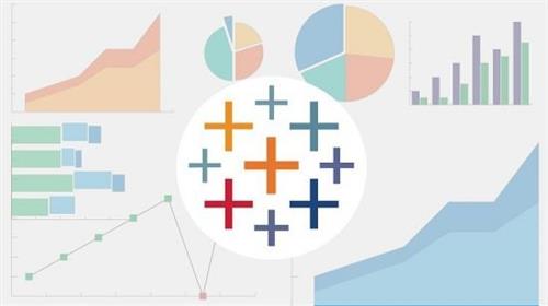 Tableau 2022 - Master Data Visualization with Tableau