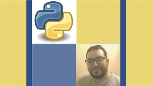 Udemy - Python Turtle Art with 9 Quick Drawings
