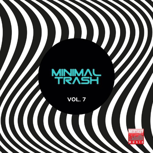 VA | Minimal Trash, Vol. 7 (2021) MP3