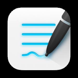 GoodNotes 5.7.52 macOS