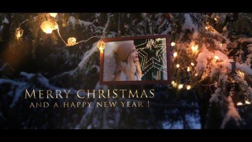 Winter Forest Christmas Opener - 29878847