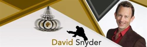 David Snyder - Courses Bundle (2021)