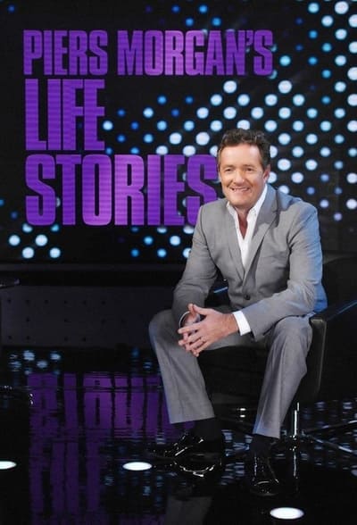 Piers Morgans Life Stories S13E03 Kate Garraway 1080p HEVC x265-MeGusta