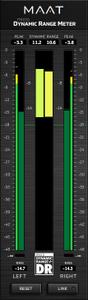 MAAT Digital DRMeter MkII v2.2.2