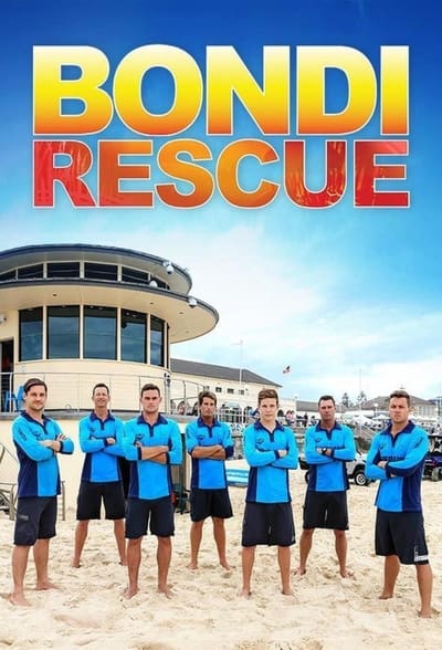 Bondi Rescue S16E08 REAL 720p HEVC x265-MeGusta