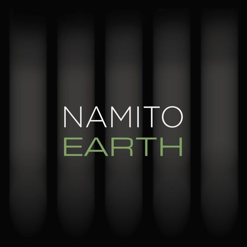 Namito - 25 Years Nam - EARTH (2021)