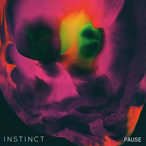 VA - Instinct (UK) - Pause (2021) (MP3)