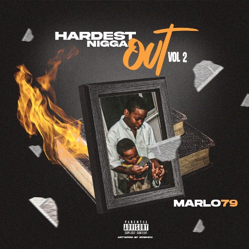 VA | Marlo79 - Hardest Nigga Out Vol.2 (2021) MP3