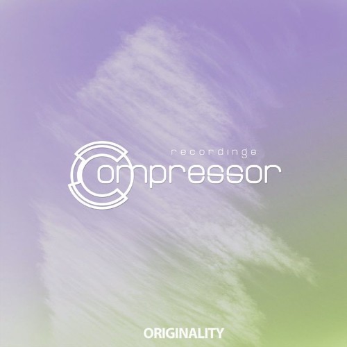 Compressor Recordings - Originality (2021)