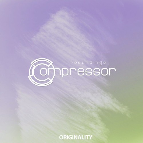 VA - Compressor Recordings - Originality (2021) (MP3)