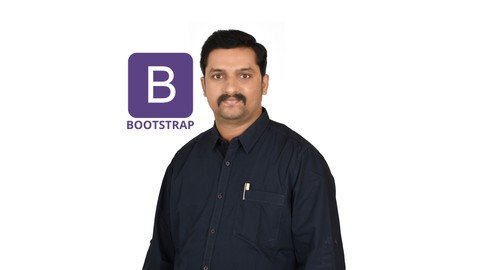 Udemy - Bootstrap Real-time Project in Just 3 hr - From Scratch