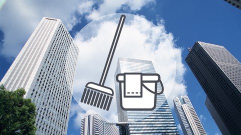 Udemy - Building Cleaning Japanese Learning for Technical Trainees