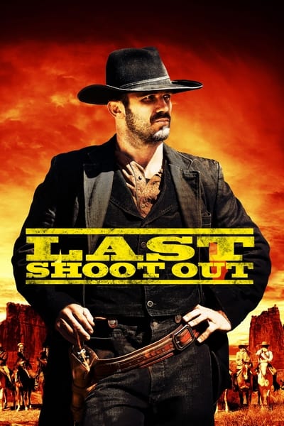 Last Shoot Out (2021) 720p BluRay H264 AAC-RARBG