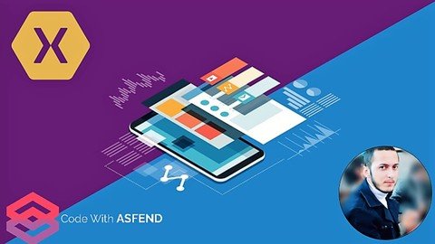 Udemy - Build Real World App with Xamarin Forms