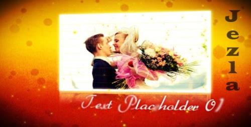 Wedding Album - 2386842
