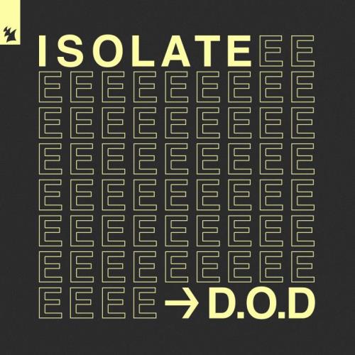 VA | D.O.D - Isolate (Extended Mix) (2021) MP3