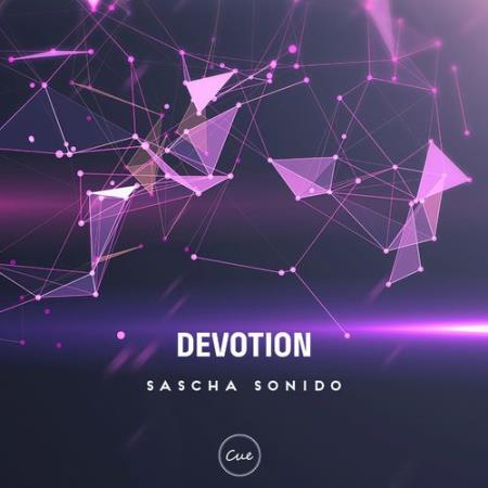 Sascha Sonido - Devotion (2021)
