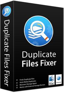 SysTweak Duplicate Files Fixer 1.2.1.56 Multilingual