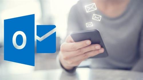 Udemy - Microsoft Outlook Mastery CourseEverything You Need to Know