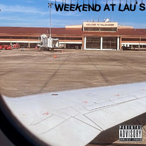 VA - JonJonTheDon - Weekend At Lau's (2021) (MP3)