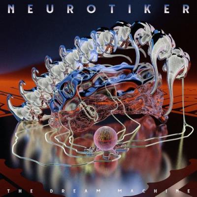 VA - Neurotiker - The Dream Machine (2021) (MP3)