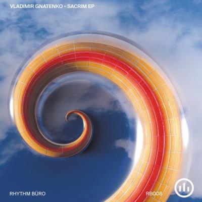 VA - Vladimir Gnatenko - Sacrim EP (2021) (MP3)